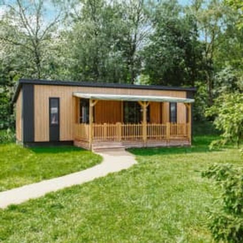 Chalet 6 personen - Cottage Edelhert