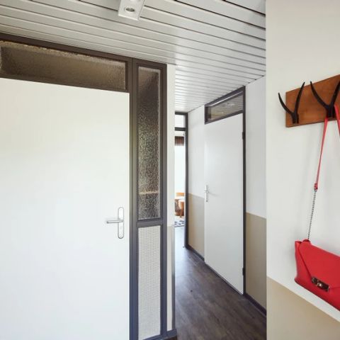 Bungalow 6 personen - Forest Jungalow Plus