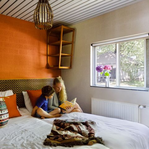 Bungalow 6 personen - Forest Jungalow Kids