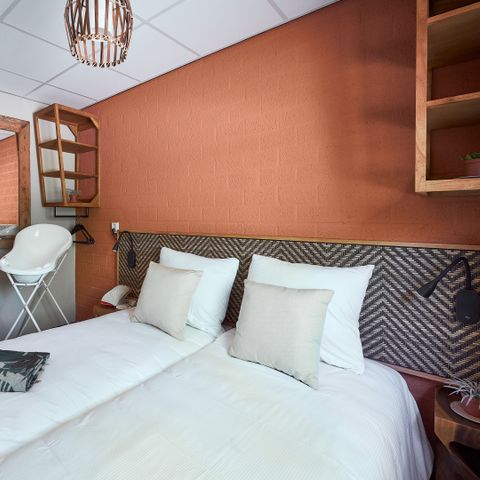 Bungalow 6 personen - Forest Jungalow Kids