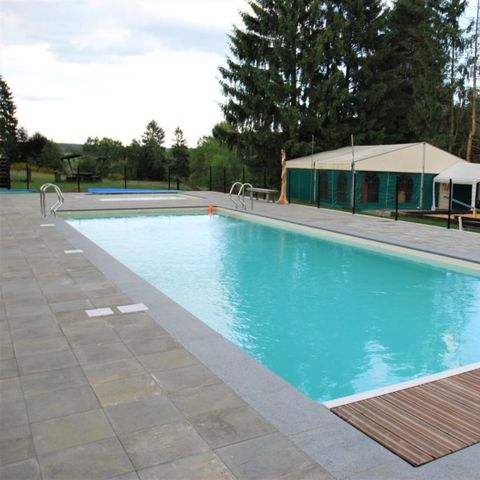 Camping Oos Heem - Luik - Afbeelding N°3