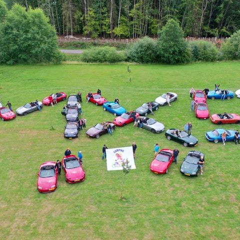 Camping Oos Heem - Luik - Afbeelding N°5