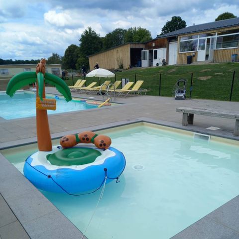 Camping Oos Heem - Luik - Afbeelding N°4