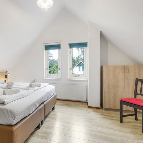 Bungalow 6 personen - 4-6C1