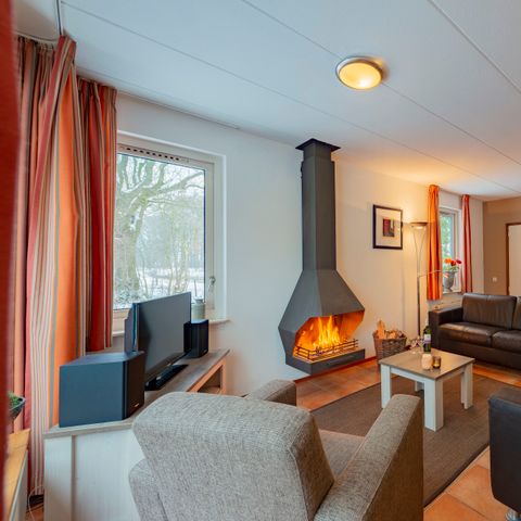 Appartement 6 personen - 4-6C1