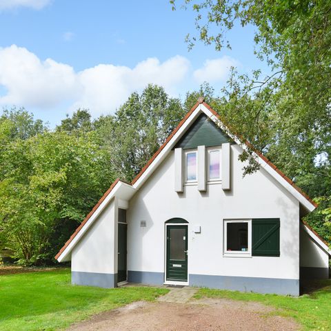 APPARTEMENT 6 personen - 4-6C1