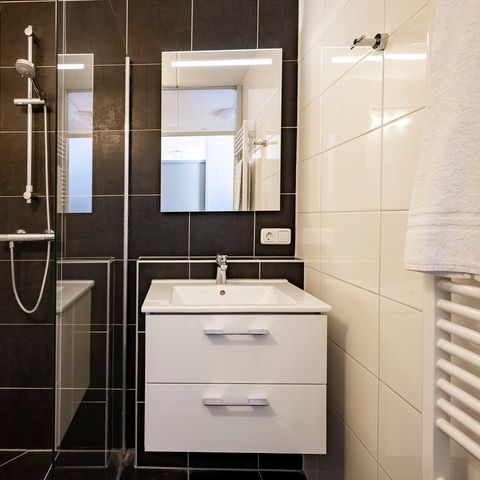Bungalow 4 personen - 4C1