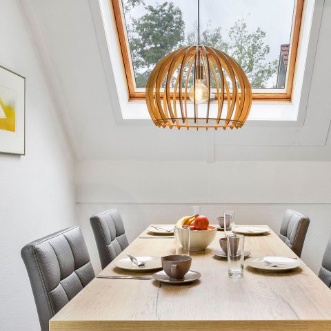 Bungalow 4 personen - 4L2