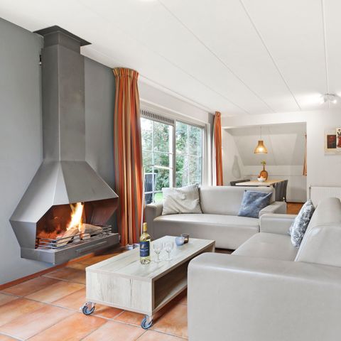 Appartement 6 personen - 6C2