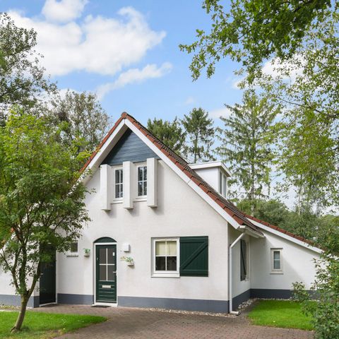 Appartement 6 personen - 6C2