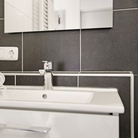 Appartement 6 personen - 6C2