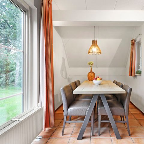 Appartement 6 personen - 6C2