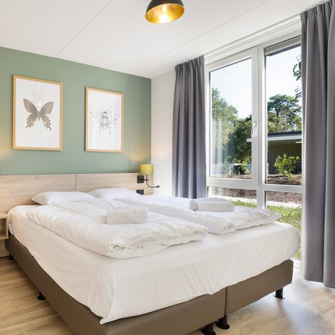 Bungalow 4 personen - 4C1