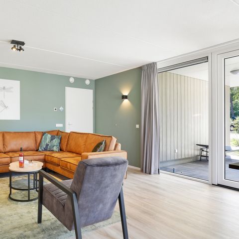 Bungalow 4 personen - 4C1