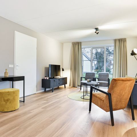 Bungalow 4 personen - 4C2