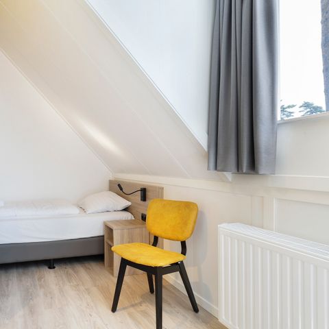 Appartement 4 personen - 4C3