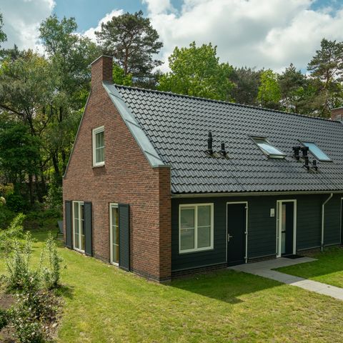 Appartement 4 personen - 4C3