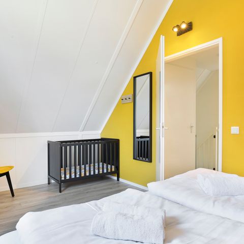 Appartement 4 personen - 4C3