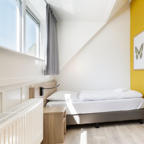 Appartement 4 personen - 4C3