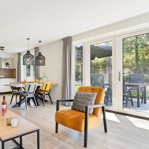 Appartement 4 personen - 4C3