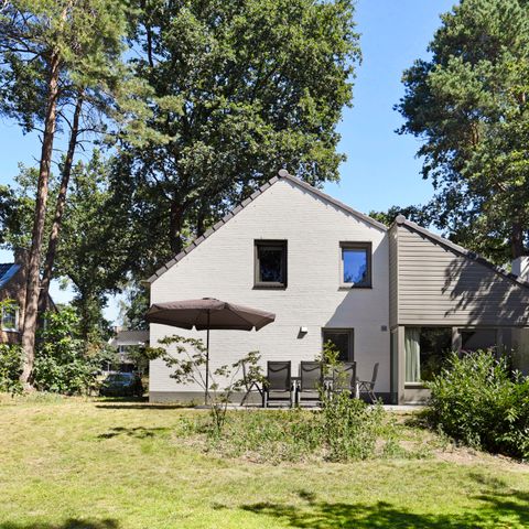 Bungalow 8 personen - 8C3