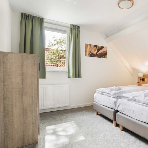 Bungalow 8 personen - 8C3