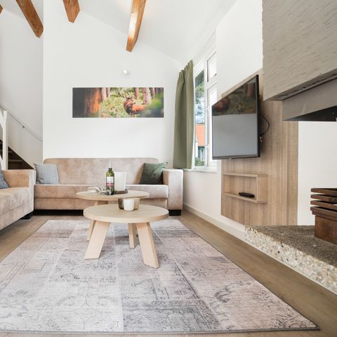 Bungalow 8 personen - 8C3