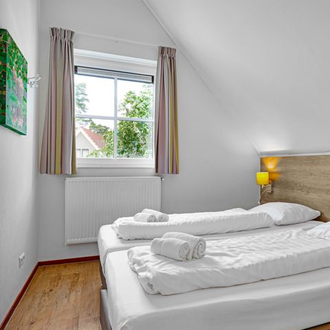 Bungalow 10 personen - 10L