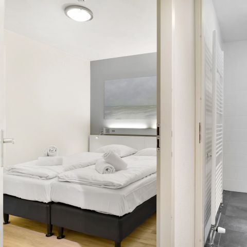 Appartement 4 personen - 2-4B2