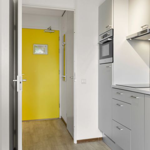 Appartement 4 personen - 2-4B2