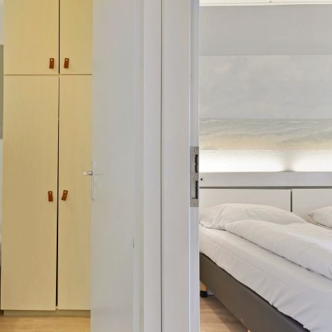 Appartement 6 personen - 4-6D1 Comfort