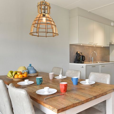 Appartement 6 personen - 4-6D1 Comfort