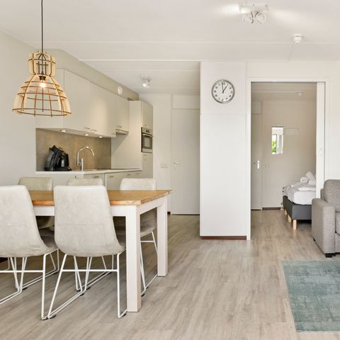 Appartement 6 personen - 4-6D1 Comfort