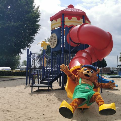 Vakantiepark De Oude Molen - Dal en Berg - Afbeelding N°5