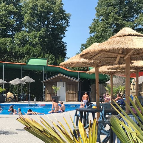 Vakantiepark De Oude Molen - Dal en Berg - Afbeelding N°3