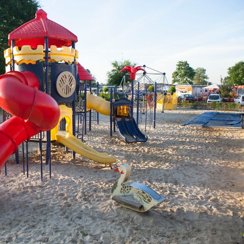 Vakantiepark De Oude Molen - Dal en Berg - Afbeelding N°6