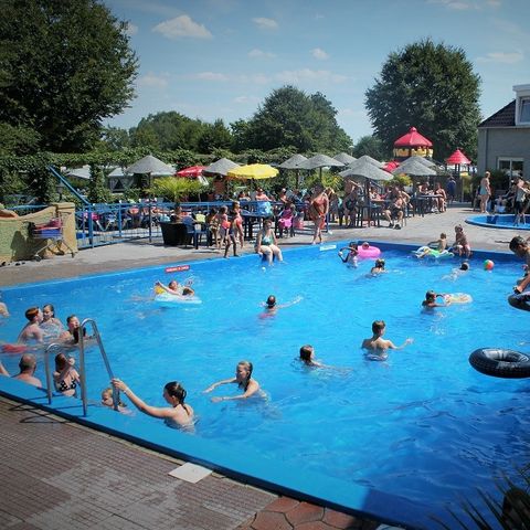 Vakantiepark De Oude Molen - Dal en Berg - Afbeelding N°4