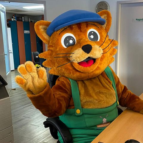 Vakantiepark De Oude Molen - Dal en Berg - Afbeelding N°2