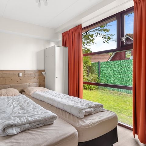 VAKANTIEHUIS 8 personen - Lotus Comfort