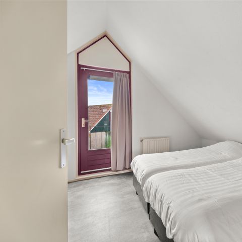 Bungalow 6 personen - Orchis