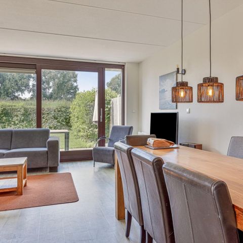 VAKANTIEHUIS 8 personen - Lotus