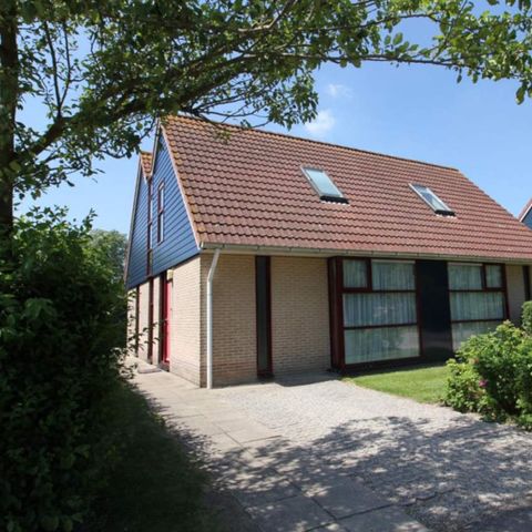 VAKANTIEHUIS 8 personen - Lotus