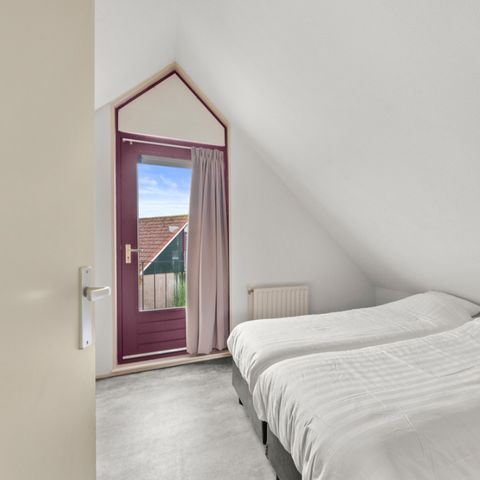 VAKANTIEHUIS 6 personen - Orchis Comfort