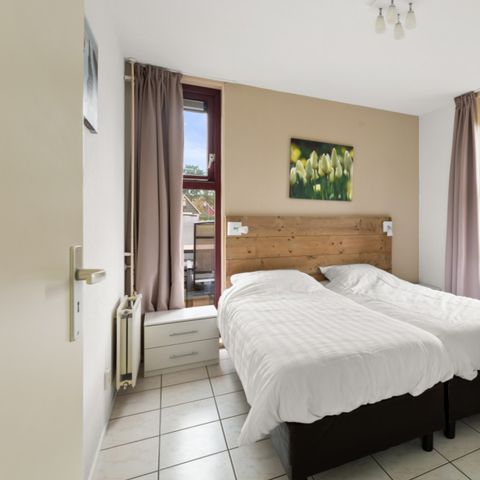 VAKANTIEHUIS 6 personen - Orchis Comfort