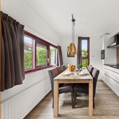 VAKANTIEHUIS 6 personen - Iris