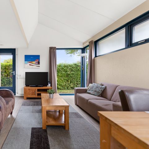 VAKANTIEHUIS 6 personen - Iris