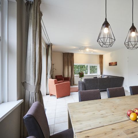VAKANTIEHUIS 10 personen - Narcis