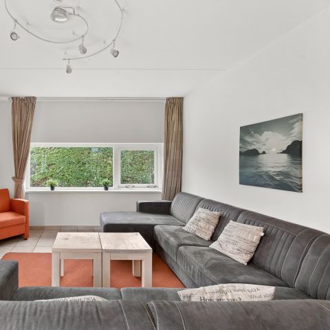 VAKANTIEHUIS 10 personen - Narcis