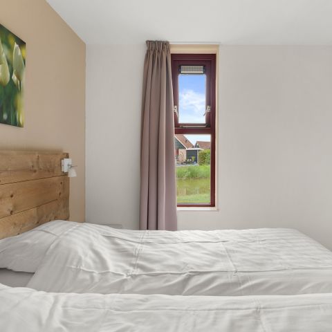 VAKANTIEHUIS 6 personen - Orchis met airco