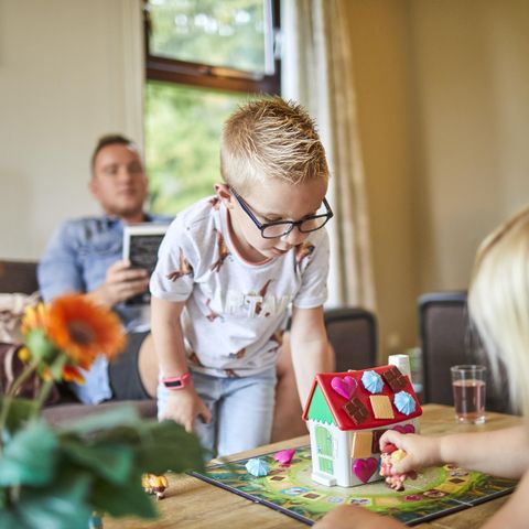 Vakantiepark Hof van Zeeland - Camping Borsele - Afbeelding N°4